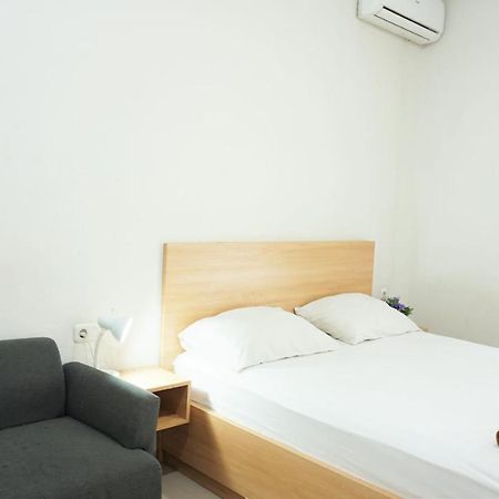 Mk House Tendean Jakarta Exterior foto