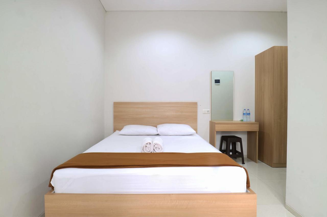 Mk House Tendean Jakarta Exterior foto