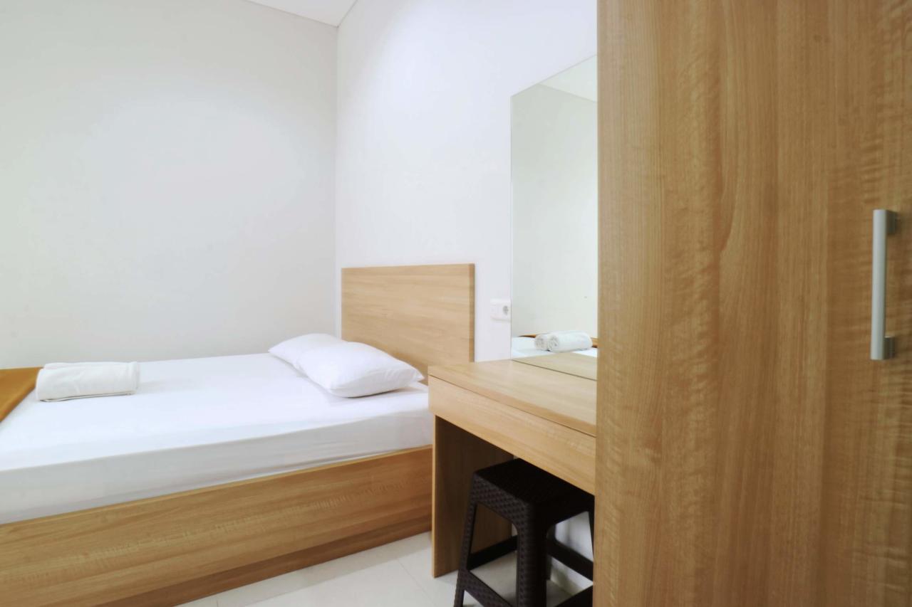 Mk House Tendean Jakarta Exterior foto