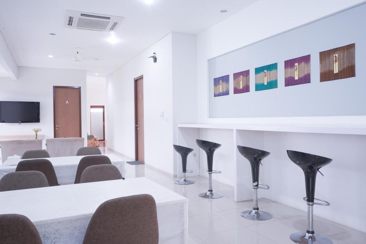 Mk House Tendean Jakarta Exterior foto