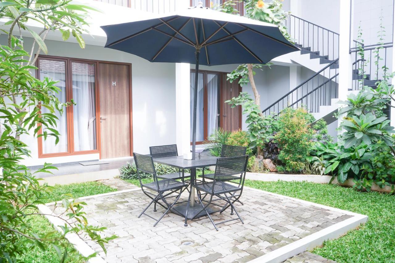 Mk House Tendean Jakarta Exterior foto